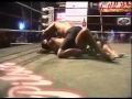 Vale Todo Amateur Infinitive 1 jack guzman vs daniel guillen