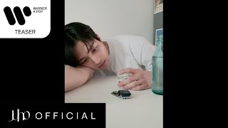 주호 - 가장 아름다운 시간이었다 [Teaser 1]