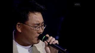 이승철 - 이별의 무게 [이소라의 프로포즈 1999년 08월 14일] | KBS 방송