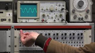 BEA5's Voltage-Controlled Function Generators explained
