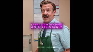 “He saved that boy’s future with a lie.”☠️🔥 | Ted Lasso | #Trending #shorts