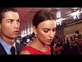 Cristiano Ronaldo ● World Exclusive Backstage at La Liga Gala ● 2014 ● HD