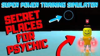 Secret In Super Power Training Simulator Videos 9tubetv - 