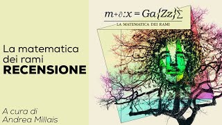 LA MATEMATICA DEI RAMI: Max Gazzè riparte da Da Vinci | RECENSIONE
