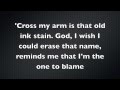 Eli Young Band - Skeletons