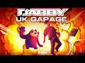 Darby UK Garage (Sample Pack)