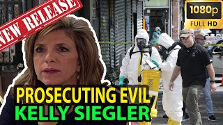 [NEW] Prosecuting Evil with Kelly Siegler💖💥 S02E05 - The Windshield Murder💖💥UK Murder Docuseries