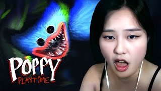 39daph Plays Poppy Playtime