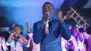 IMANA NIYO BUHUNGIRO BWACU BY IHUMURE CHOIR ADEPR KARENGE VILLE Official Video 4K