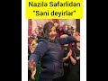 nazilə səfərlinin rəqsi