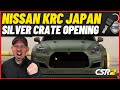 CSR2 Winning The KRC Japan | Silver Crate Silver Key Opening