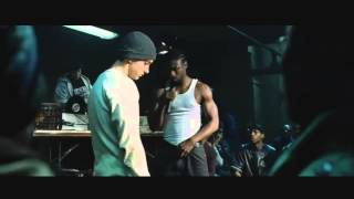 YTP - 8 Mile