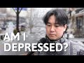 Is Korea Really the 'Most Depressed' Country in the World? | Street Interview