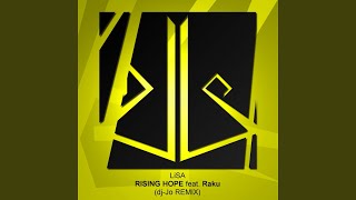 Rising Hope feat. Raku (dj-Jo Remix)