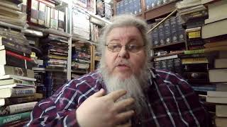 A Channel Service Announcement