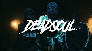 [FREE] Central Cee Type Beat X Sample Drill Type Beat - "DeadSoul" | Melodic Drill Type Beat 2023