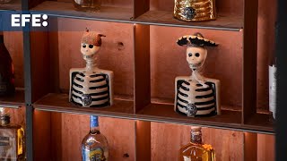 México rinde homenaje a su bebida emblemática con museo y centro de negocios Tequila Lab