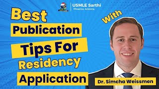 Residency Match Research Tips: PubMed Indexed Journals, Case Reports, and More! | USMLE