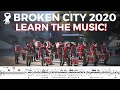 Broken City 2020 - 