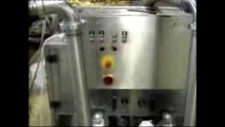 Seepex Progressive Cavity Pumps - Apple Pie Filling