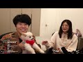 Best of Toast And Miyoung Teasing Each Other OfflineTV