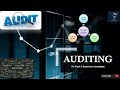 Auditing : A Comprehensive Guide to Effective Assurance and Compliance