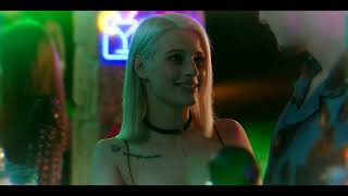Rebound || Christy White || cute beauties