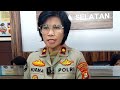 lolly kabur ke polres jaksel 4 laporan baru muncul termasuk terjadi p3rk3l4hi4n di kantor polisi