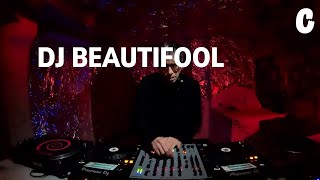 Guestzone w/ DJ Beautifool @CannibalRadio - 07 Feb 2025