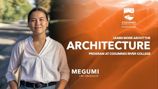CRC Architecture: Megumi