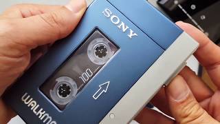 Sony TPS-L2 | Walkman