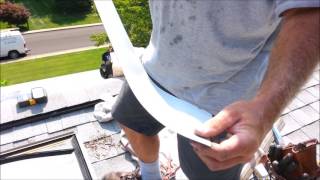 Anderson Skylight Repair