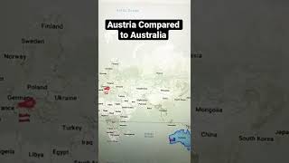 Austria to Australia