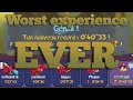 Rayman Legends | The worst Tower Distance Grind I've ever experienced