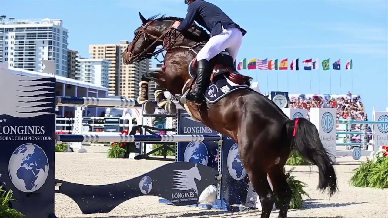 Revolution Horse Edit Youtube