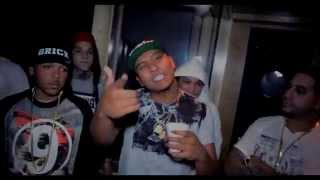 Papi Chino Ft. BrickHouse Entertainment - #FreeTheVilleMixtape Vlog Ep.1