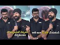 Satydev Emotional Words At Zebra Movie Success meet | #zebra #satyadev