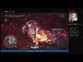 mhw 明日から歴戦王ネギ　アイスボーンも情報来ましたねえ... 参加ok