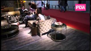 Arketipo Stand al Salone del Mobile 2013 - VideoTour