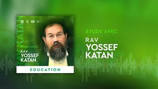 [COURS DE TORAH]Education: \