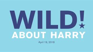 19th Annual Wild About Harry featuring David McCullough