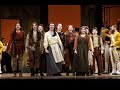 Pittsburgh Opera: Carmen - “We march along with the guards”