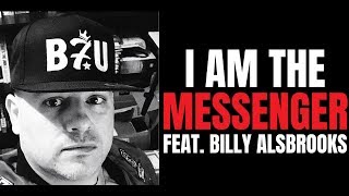 I AM THE MESSENGER Feat. Billy Alsbrooks (New Powerful Christian Motivational Video HD)
