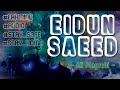 Ali Magrebi - Eidun Saeed  (audio)|  errmind