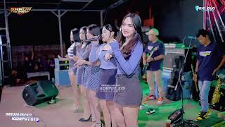 FULL ALBUM SHAUN THE SHEEP - ANNIVERSARY 1st SAHABAT FEBY MAHARANI - KANJENG MAMI KUDUS