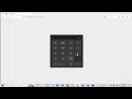 Build a Simple Calculator Using HTML, CSS & JavaScript   Step by Step Tutorial