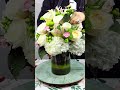 Create your own floral arrangements for your special events.