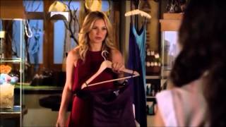 Pretty Little Liars - CeCe 3x11 part 2