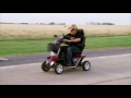 Drive 2 : il commet un excès de vitesse avec un scooter électrique ! Drive 2 : il commet un excès de vitesse avec un scooter électrique !
