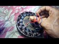 সিলিং ফ্যান সমস্যার সমাধান i ceiling fan repair coil